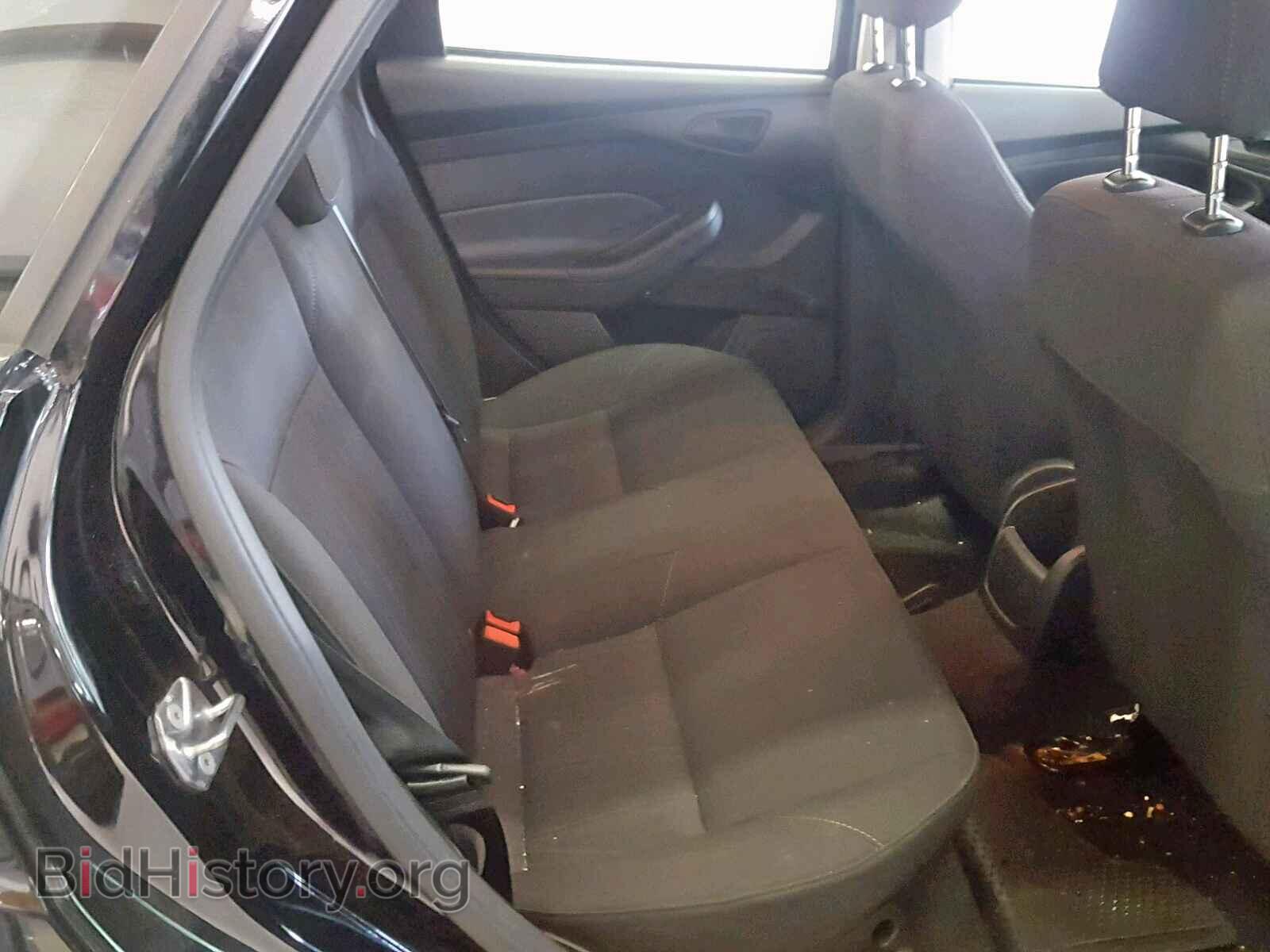 2016 FORD FOCUS - VIN: 1FADP3E29GL273946 - Фото 6