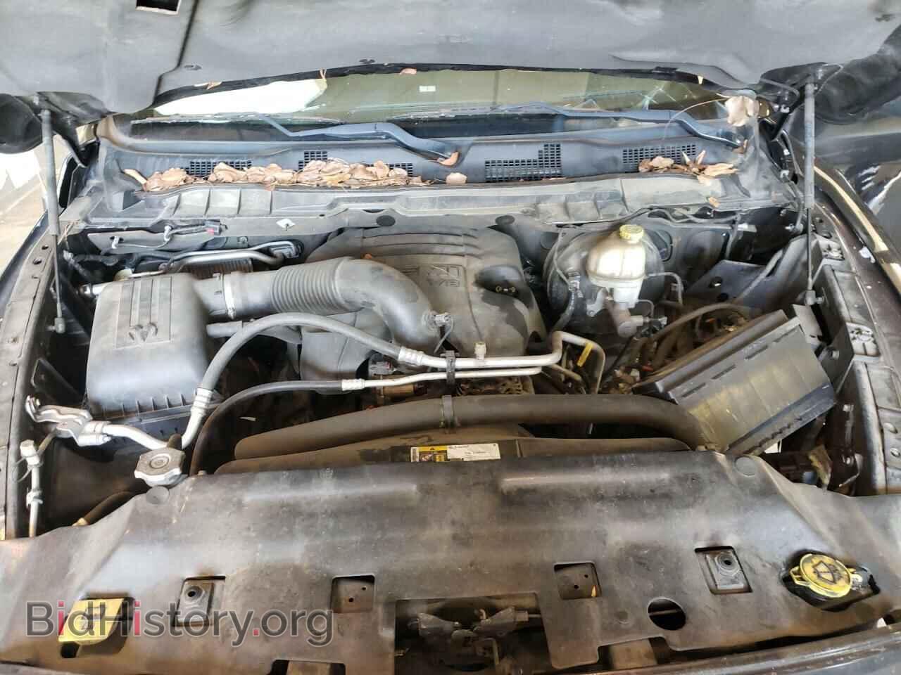 2015 RAM 1500 - VIN: 1C6RR7FT2FS699272 - Фото 11