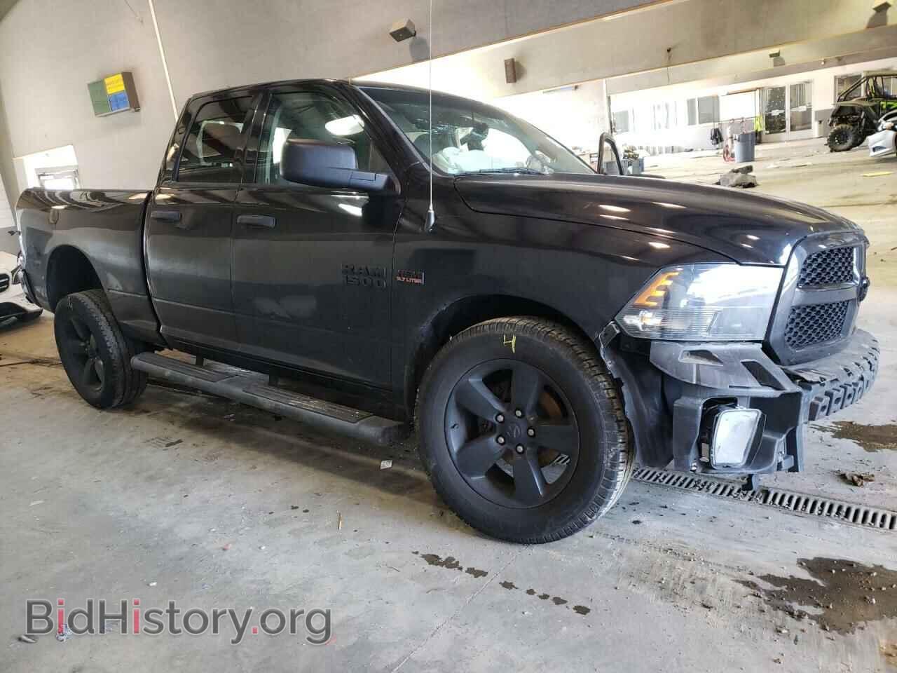 2015 RAM 1500 - VIN: 1C6RR7FT2FS699272 - Фото 4
