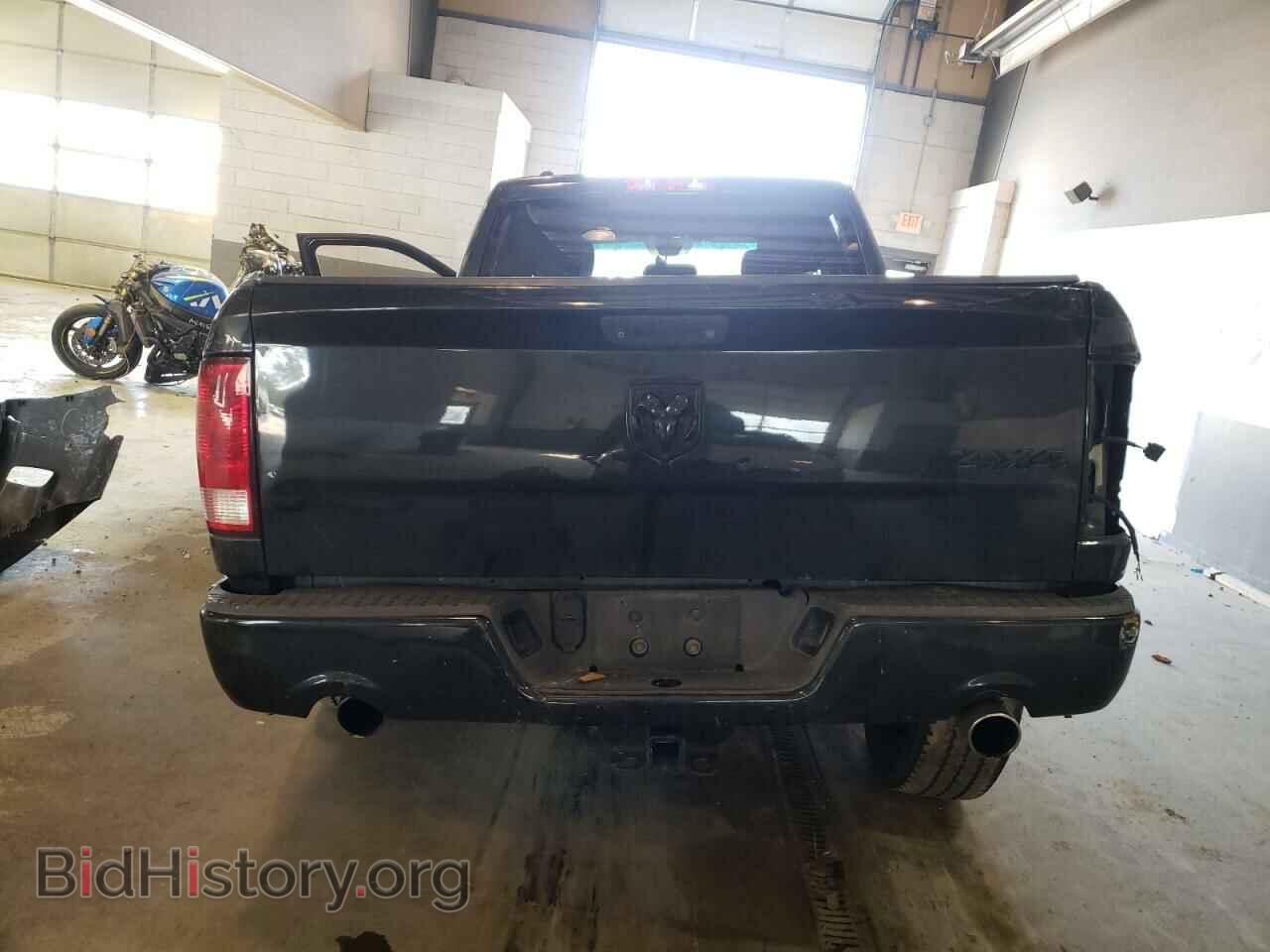 2015 RAM 1500 - VIN: 1C6RR7FT2FS699272 - Фото 6