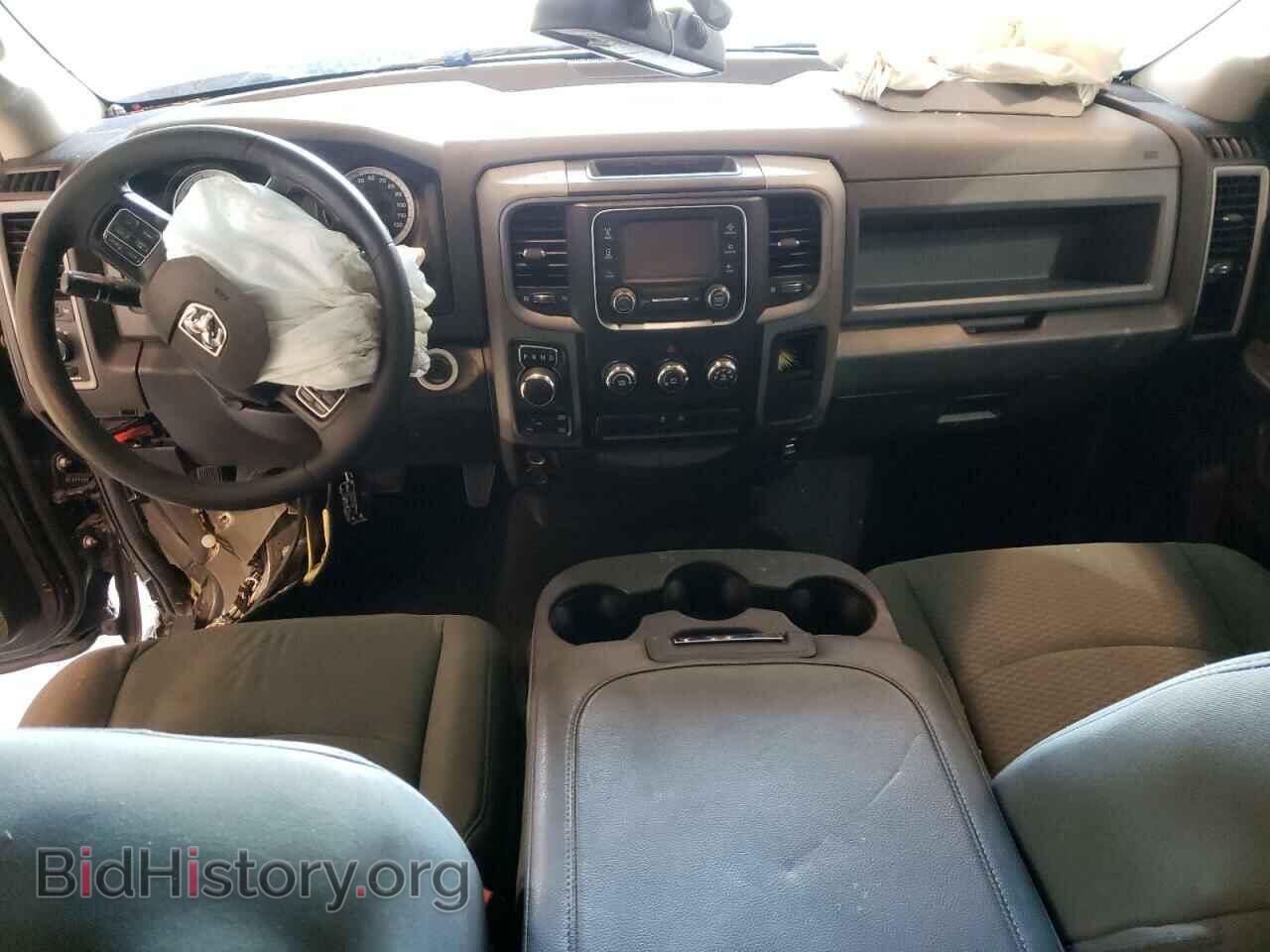 2015 RAM 1500 - VIN: 1C6RR7FT2FS699272 - Фото 8