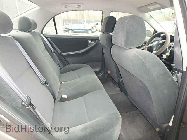 2003 TOYOTA COROLLA - VIN: 2T1BR32E73C079184 - Фото 6