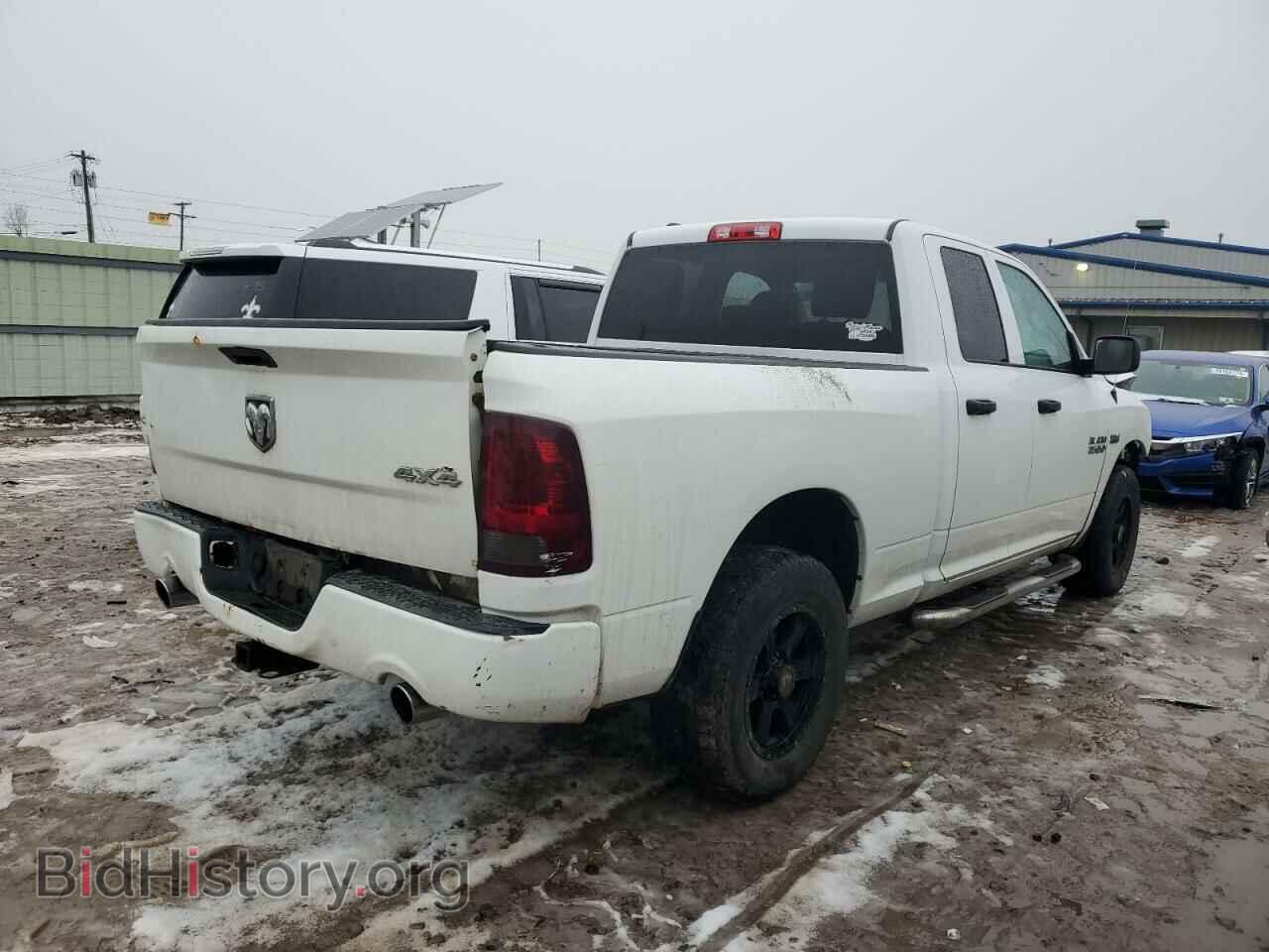 2015 RAM 1500 - VIN: 1C6RR7FT7FS679566 - Фото 3