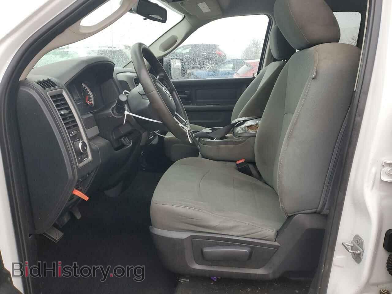 2015 RAM 1500 - VIN: 1C6RR7FT7FS679566 - Фото 7