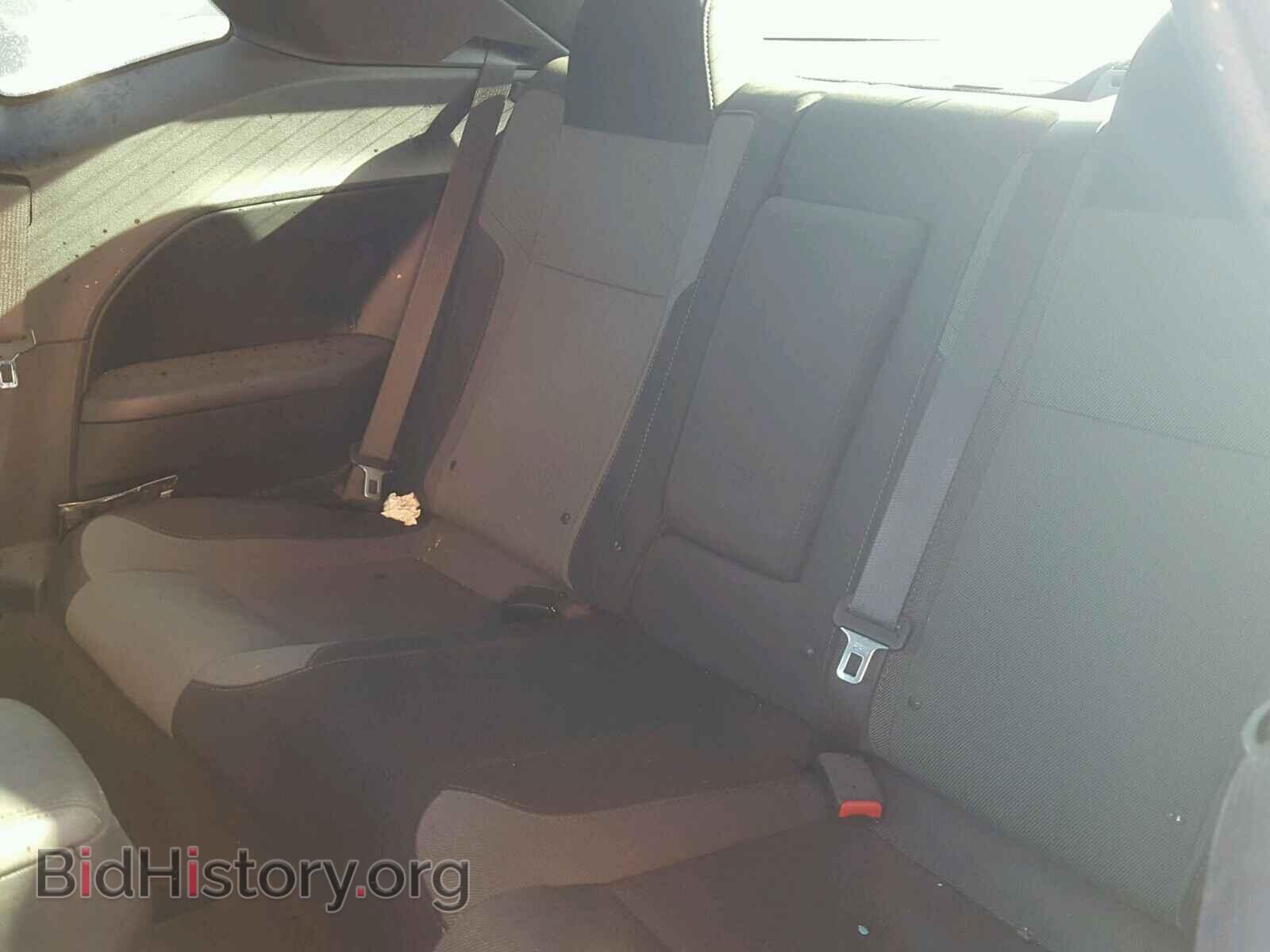 2015 DODGE CHALLENGER - VIN: 2C3CDZAG4FH888858 - Photo 6