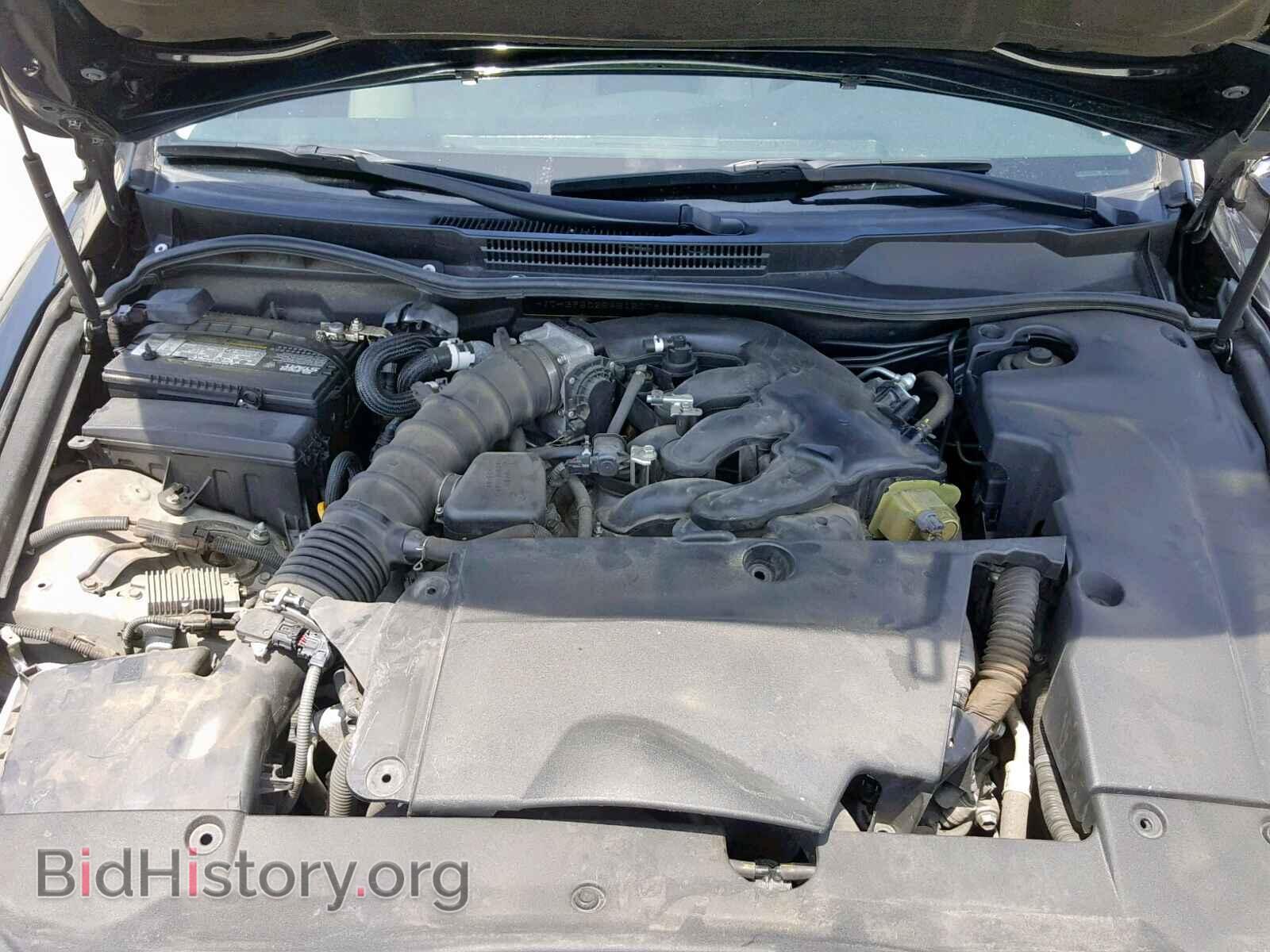 2010 LEXUS IS 250 - VIN: JTHBF5C25A5120784 - Фото 7