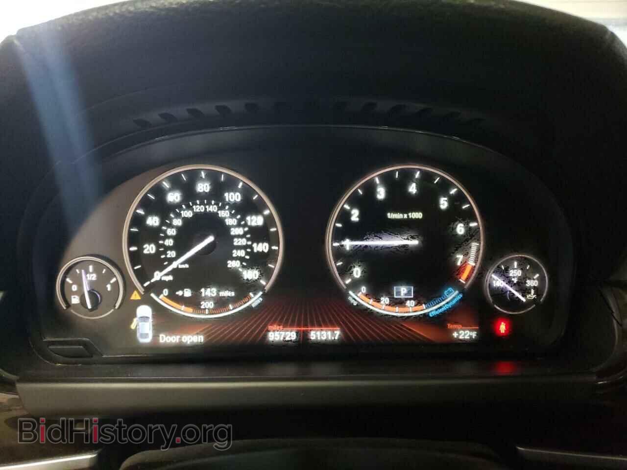 2012 BMW 6 SERIES - VIN: WBALX3C59CDV77492 - Фото 9
