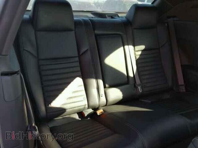 2012 DODGE CHALLENGER - VIN: 2C3CDYBTXCH244086 - Фото 6