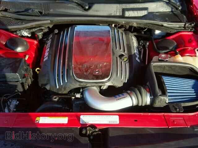 2012 DODGE CHALLENGER - VIN: 2C3CDYBTXCH244086 - Фото 7