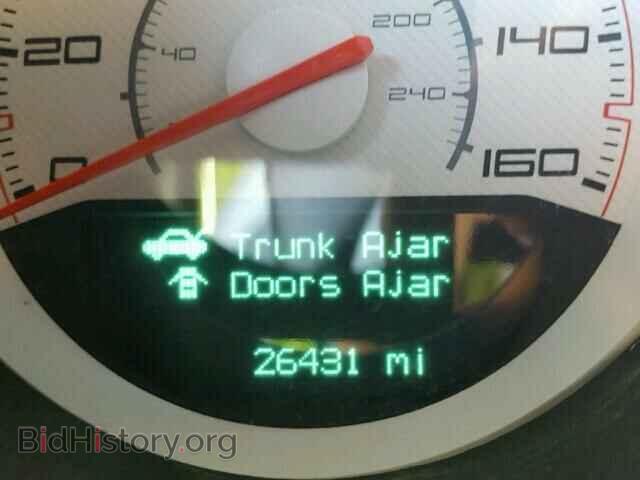 2012 DODGE CHALLENGER - VIN: 2C3CDYBTXCH244086 - Фото 8