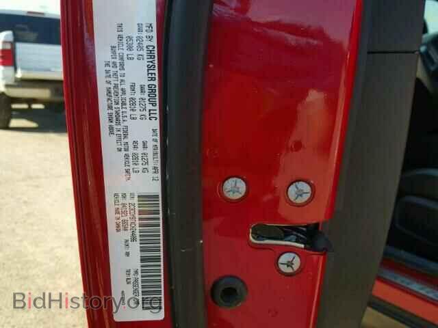 2012 DODGE CHALLENGER - VIN: 2C3CDYBTXCH244086 - Фото 10