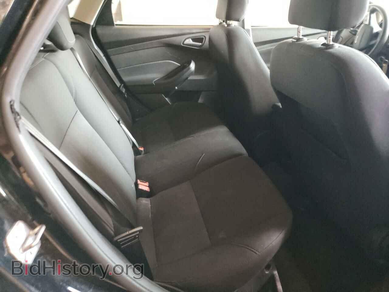2016 FORD FOCUS - VIN: 1FADP3K20GL204289 - Фото 5