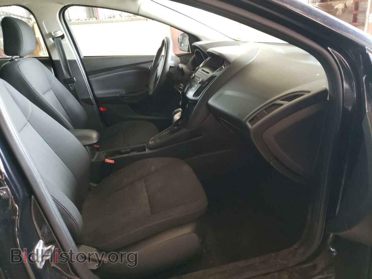 2016 FORD FOCUS - VIN: 1FADP3K20GL204289 - Фото 6