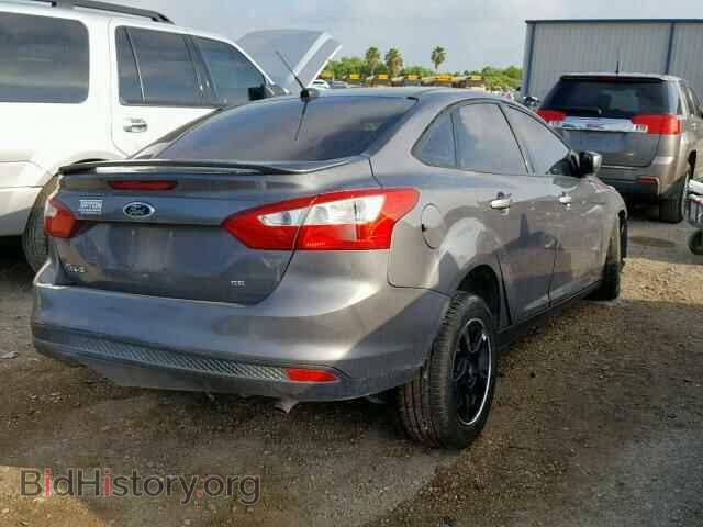 2012 FORD FOCUS SE - VIN: 1FAHP3F29CL226961 - Фото 4