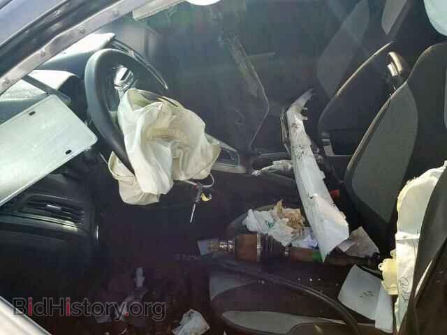 2012 FORD FOCUS SE - VIN: 1FAHP3F29CL226961 - Фото 5