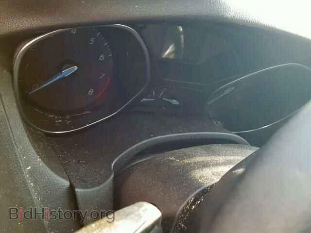 2012 FORD FOCUS SE - VIN: 1FAHP3F29CL226961 - Фото 8