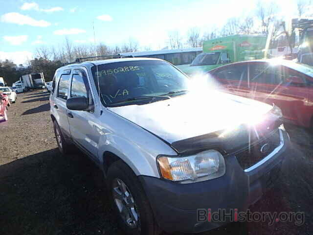 Photo 1FMCU93114KB21653 - FORD ESCAPE 2004