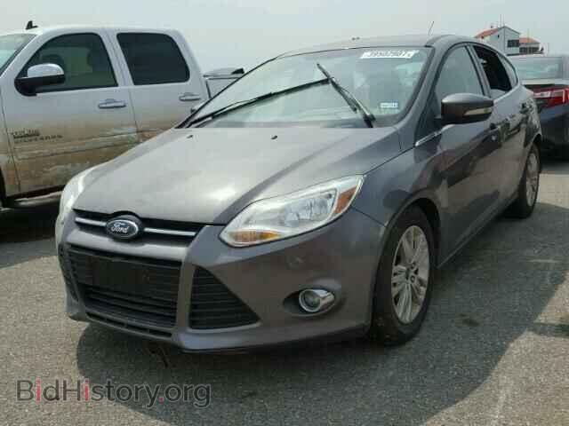 2012 FORD FOCUS - VIN: 1FAHP3M2XCL210660 - Photo 2