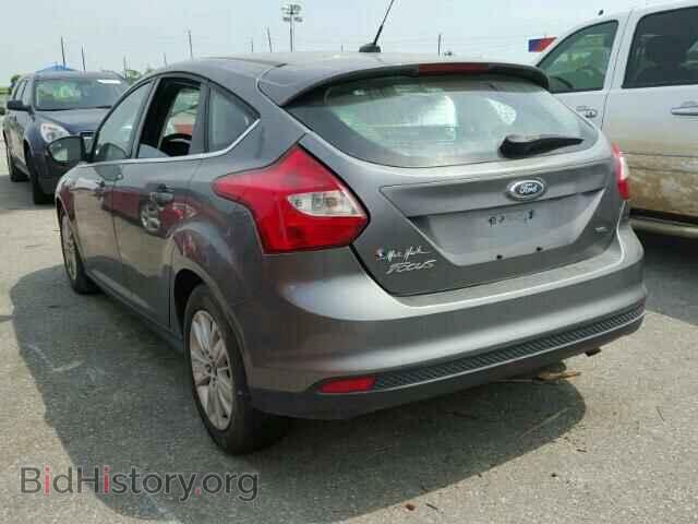 2012 FORD FOCUS - VIN: 1FAHP3M2XCL210660 - Photo 3