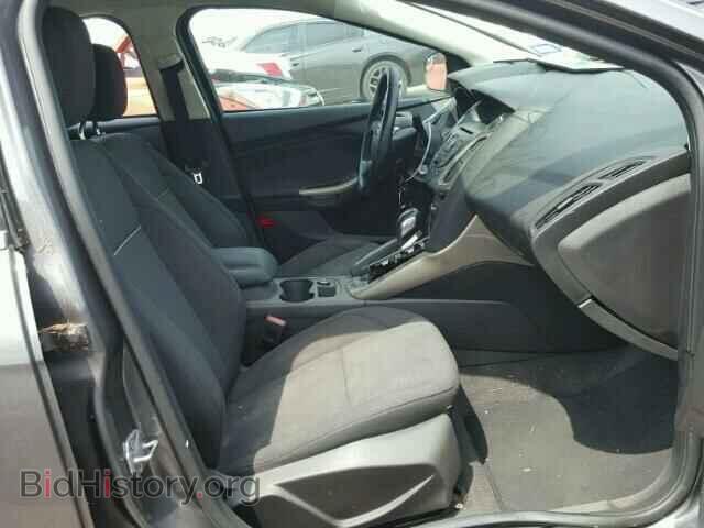 2012 FORD FOCUS - VIN: 1FAHP3M2XCL210660 - Photo 5