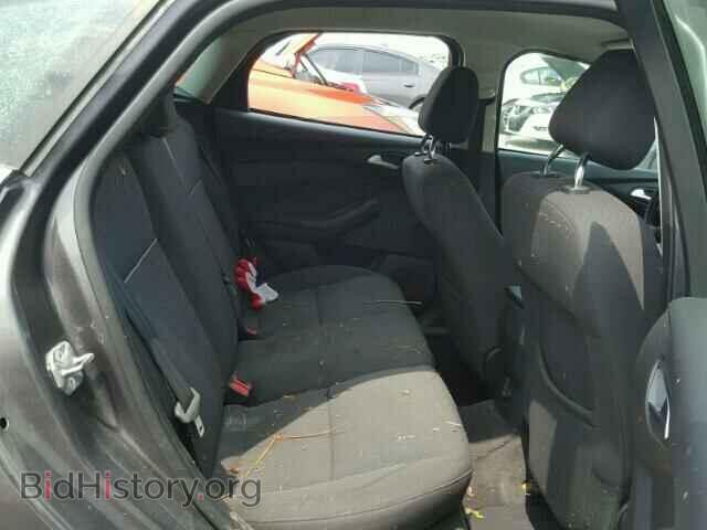 2012 FORD FOCUS - VIN: 1FAHP3M2XCL210660 - Photo 6