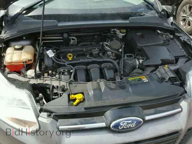 2012 FORD FOCUS - VIN: 1FAHP3M2XCL210660 - Photo 7
