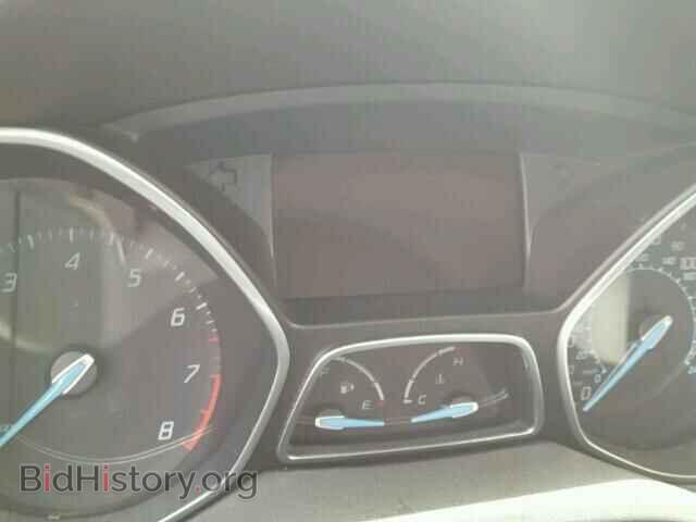 2012 FORD FOCUS - VIN: 1FAHP3M2XCL210660 - Photo 8