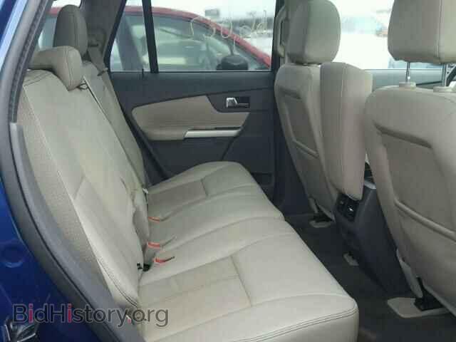 2014 FORD EDGE - VIN: 2FMDK3KC5EBA05264 - Photo 6