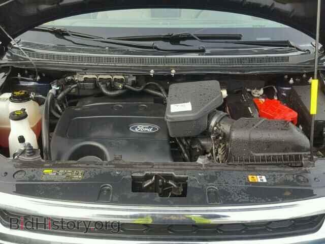 2014 FORD EDGE - VIN: 2FMDK3KC5EBA05264 - Photo 7