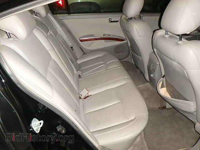 2007 NISSAN MAXIMA - VIN: 1N4BA41E67C824915 - Photo 6