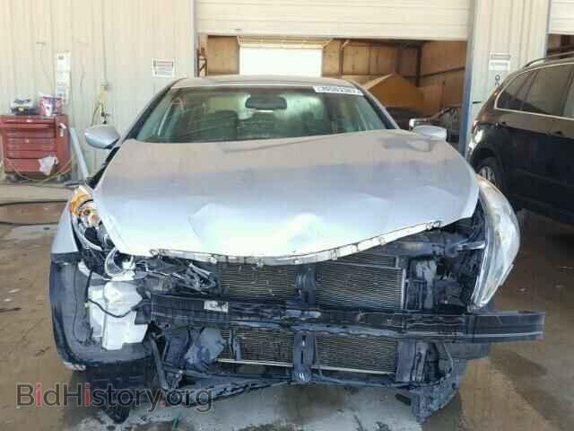 2012 HYUNDAI SONATA - VIN: 5NPEB4ACXCH431582 - Фото 9