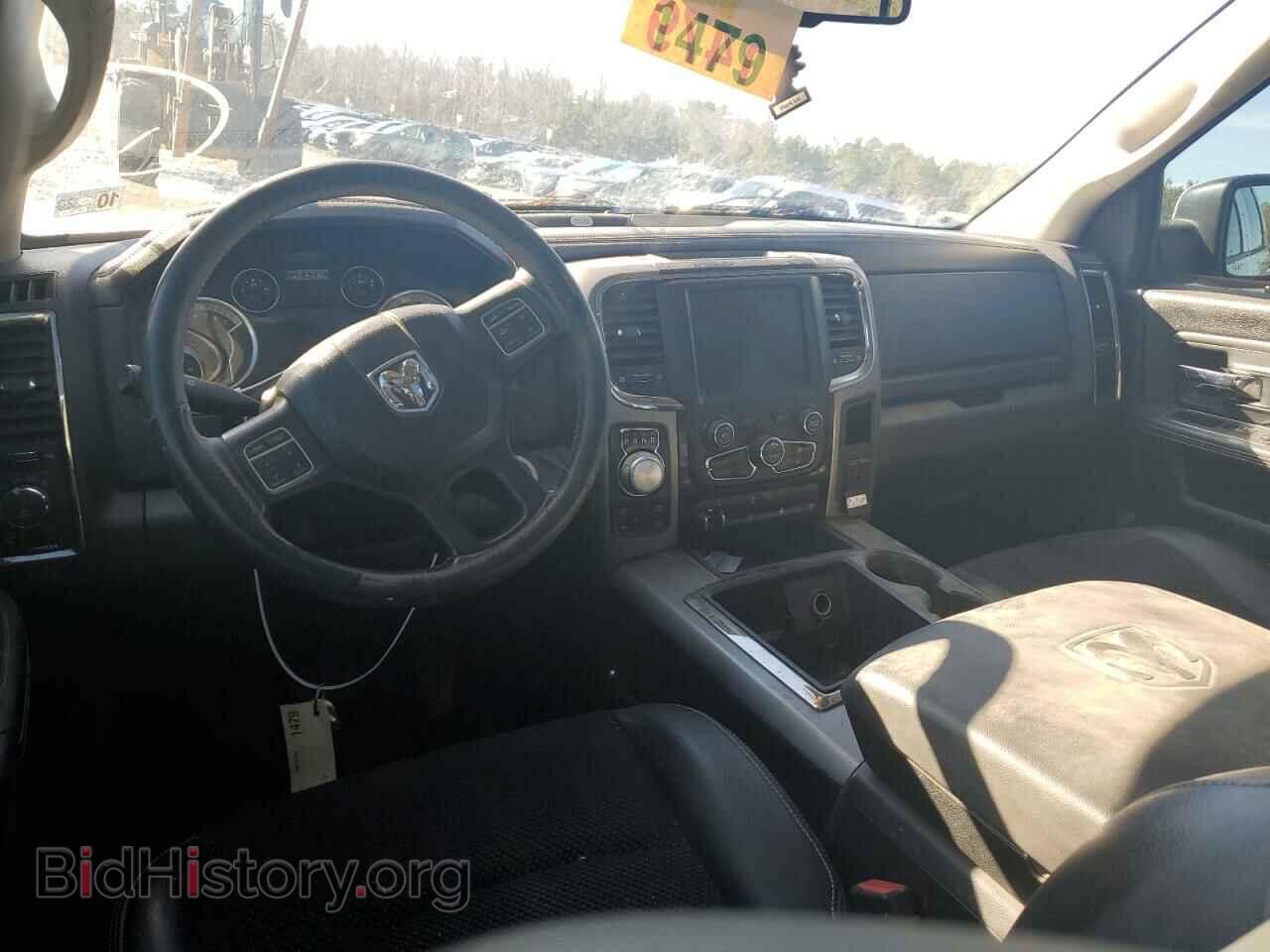 2014 RAM 1500 - VIN: 1C6RR7HT0ES370310 - Photo 8