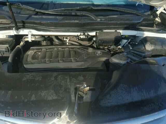 2014 ACURA MDX - VIN: 5FRYD4H27EB019172 - Фото 7
