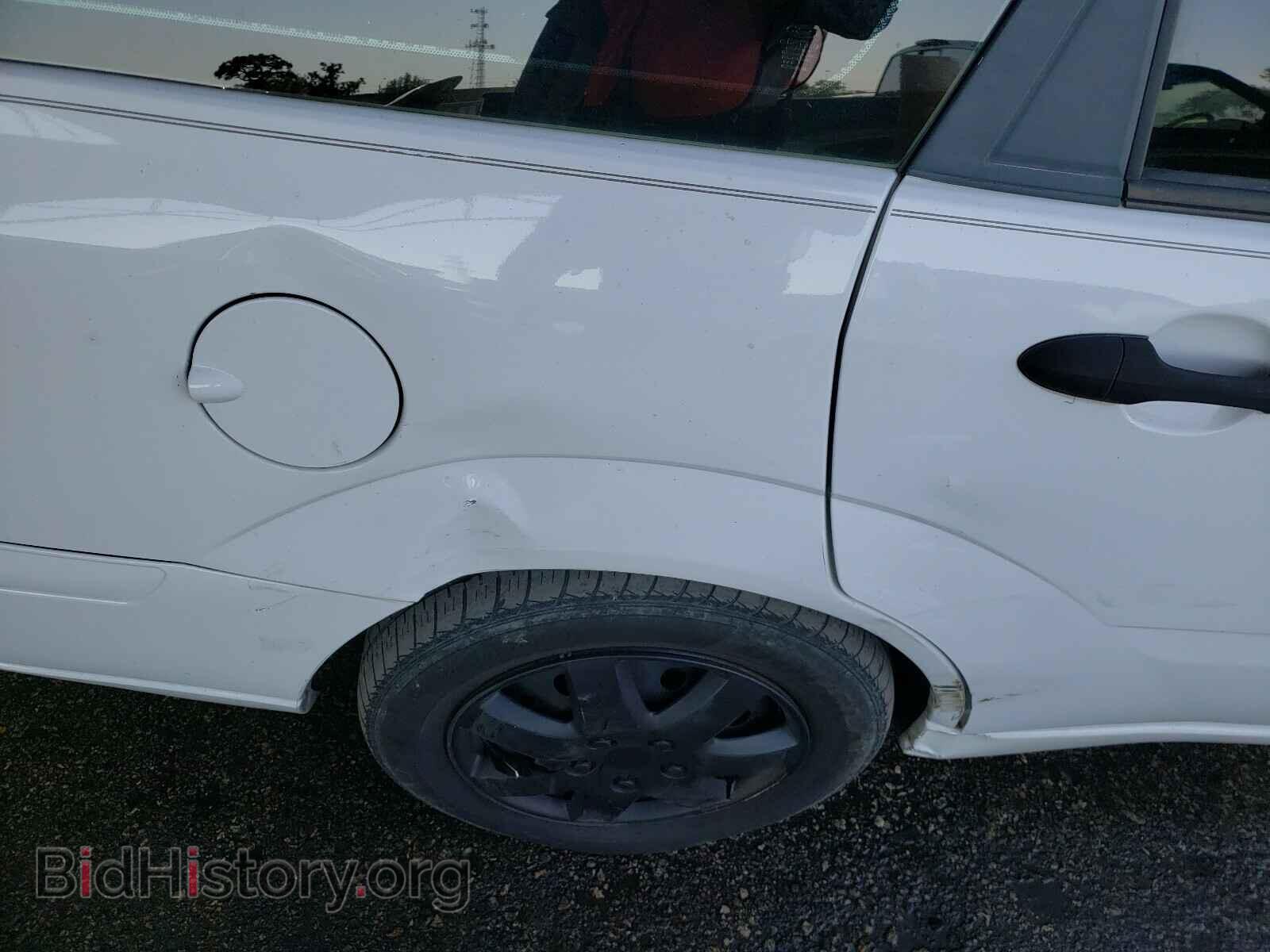 2007 FORD FOCUS - VIN: 1FAHP36N67W202907 - Фото 9