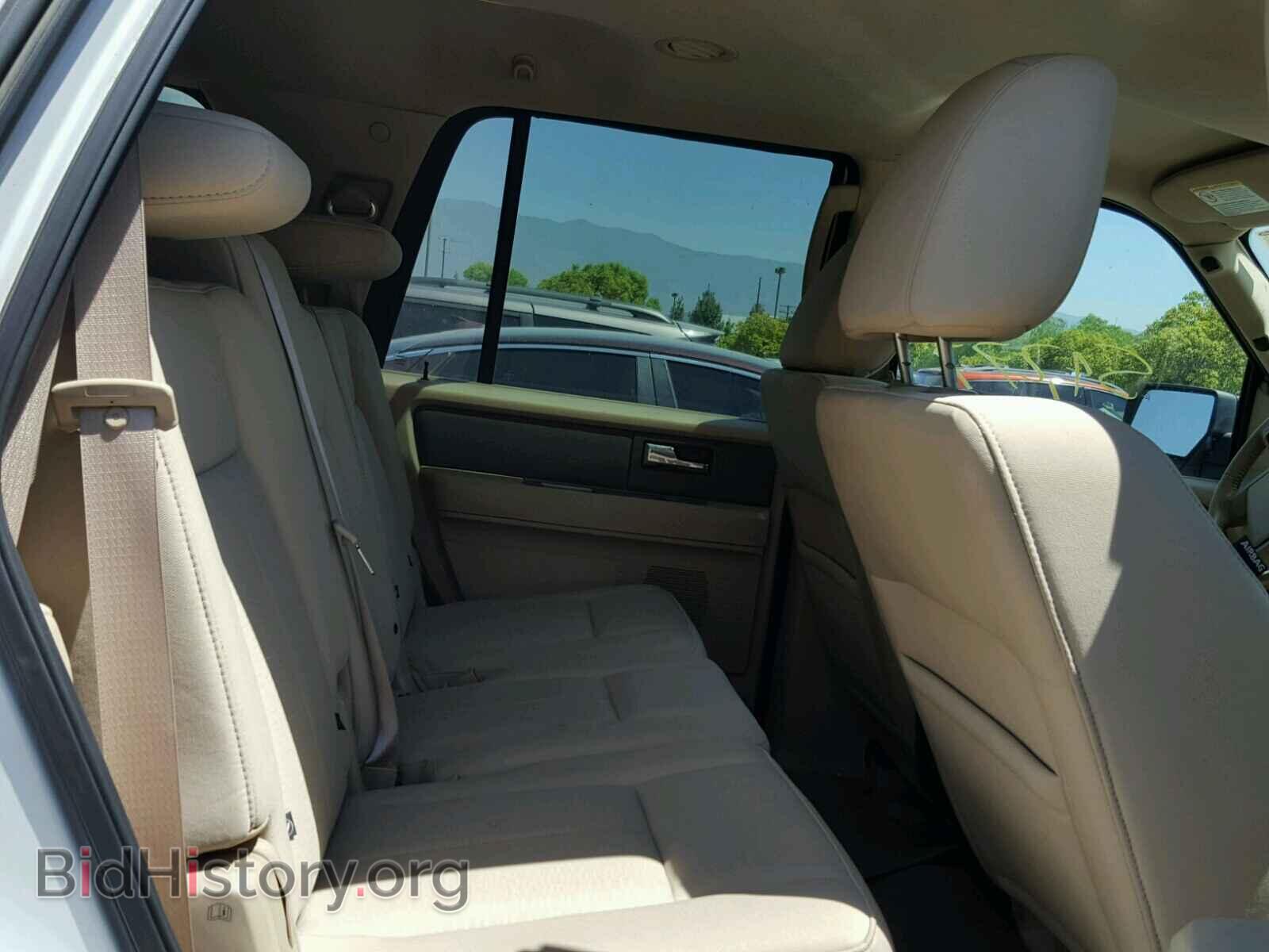 2011 FORD EXPEDITION - VIN: 1FMJU1J56BEF39054 - Фото 6