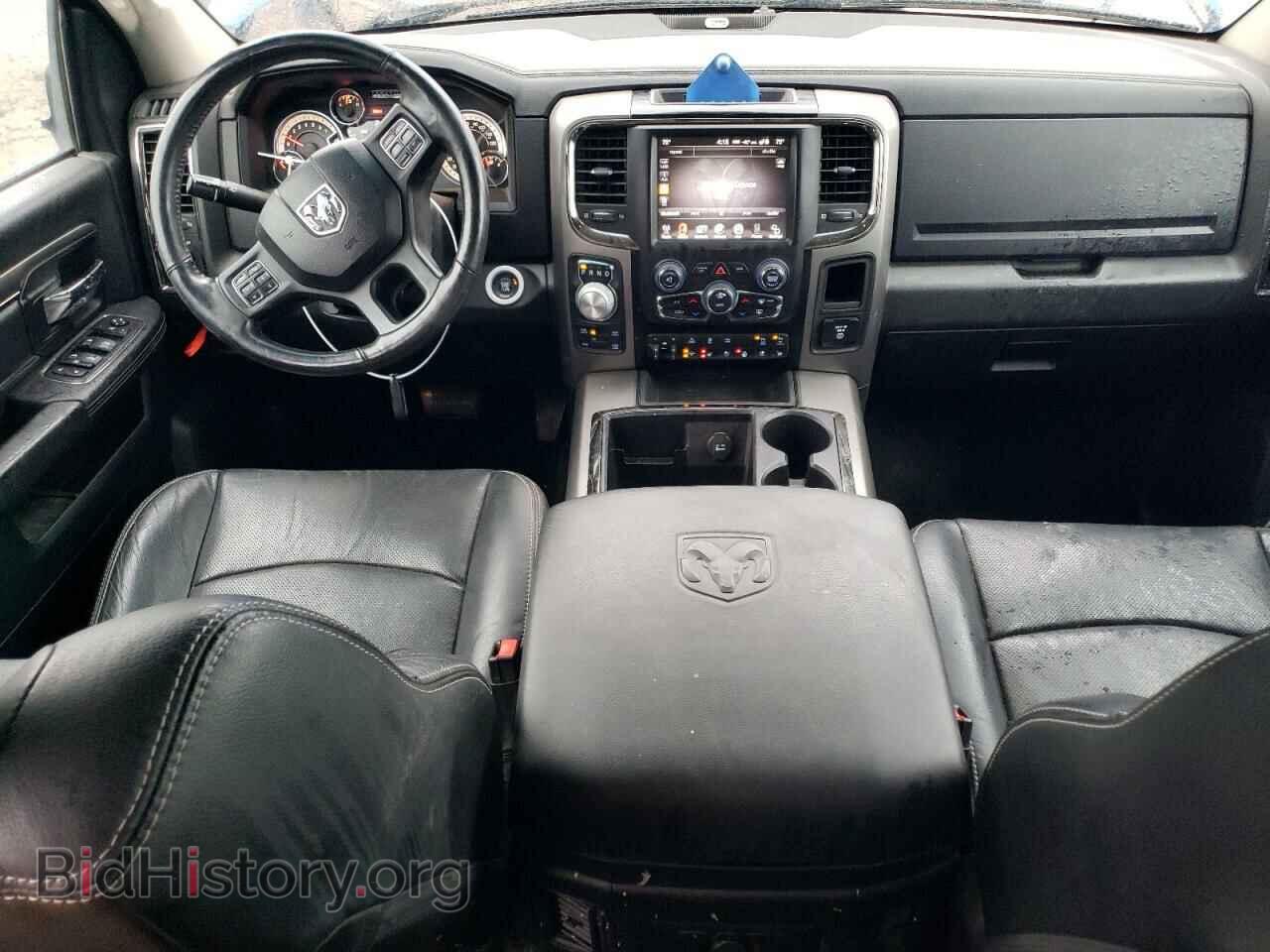 2014 RAM 1500 - VIN: 1C6RR7MT5ES463524 - Фото 8