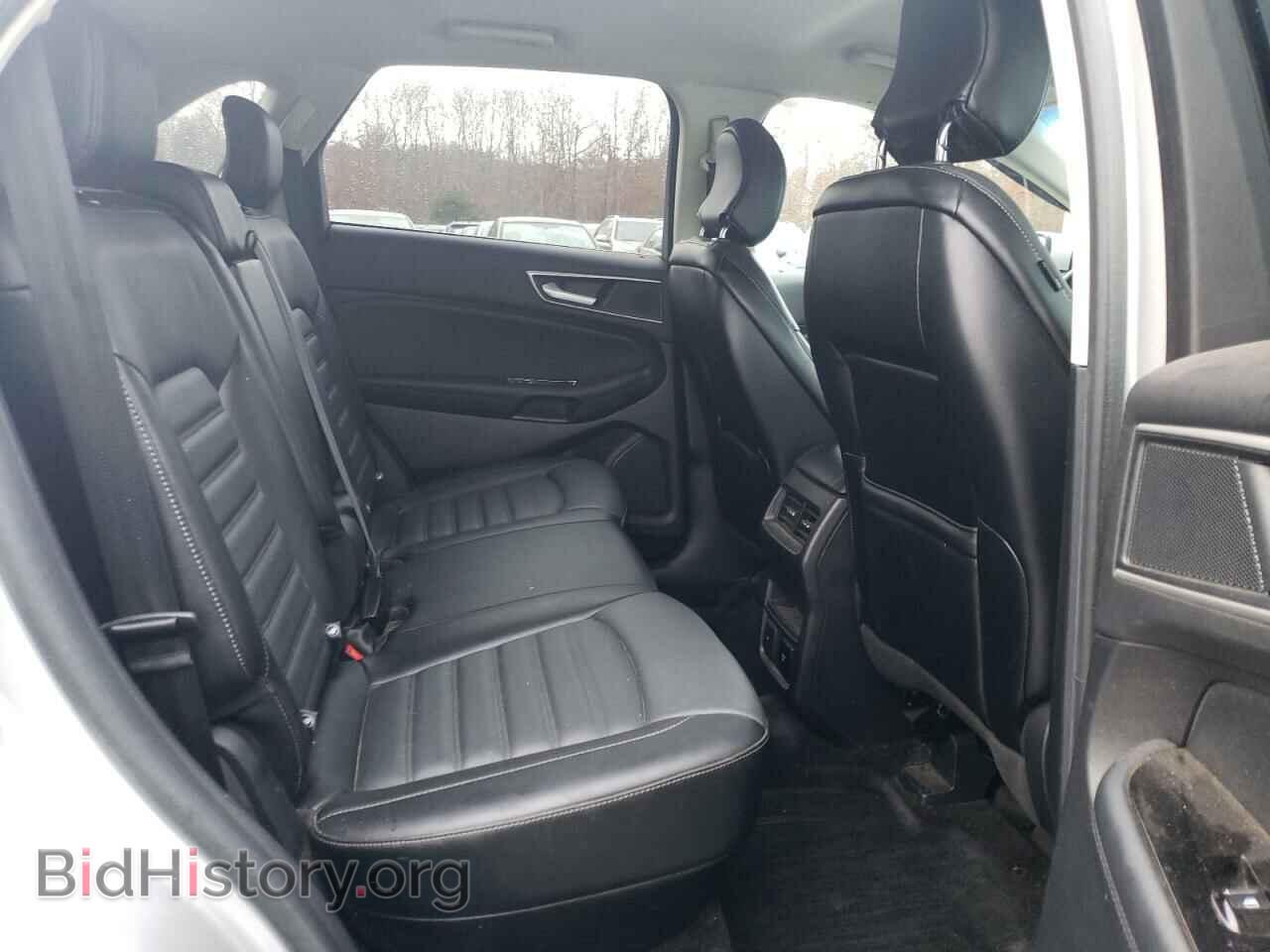 2018 FORD EDGE - VIN: 2FMPK4J81JBB47217 - Photo 10