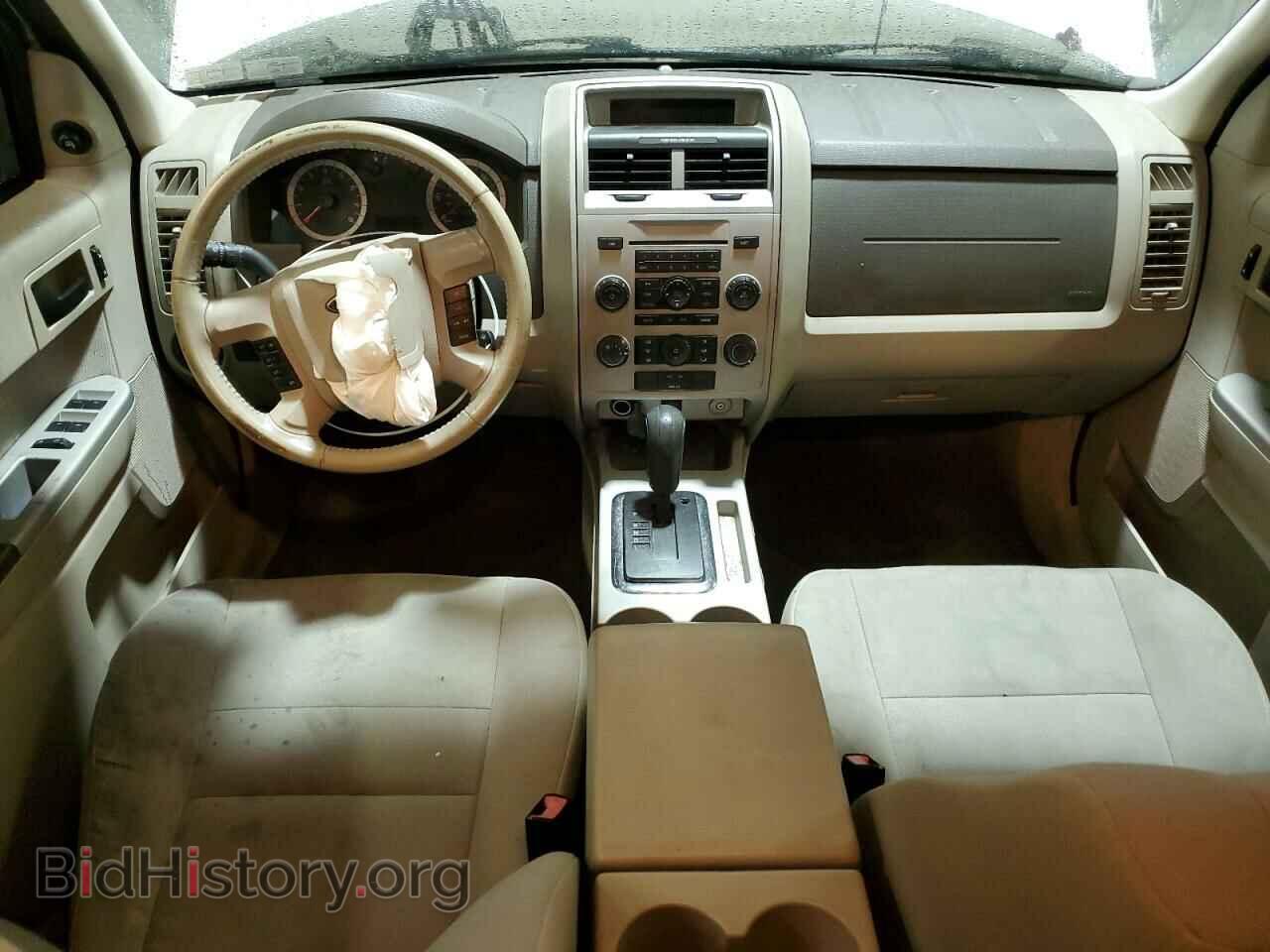 2012 FORD ESCAPE - VIN: 1FMCU9D71CKB83524 - Фото 8