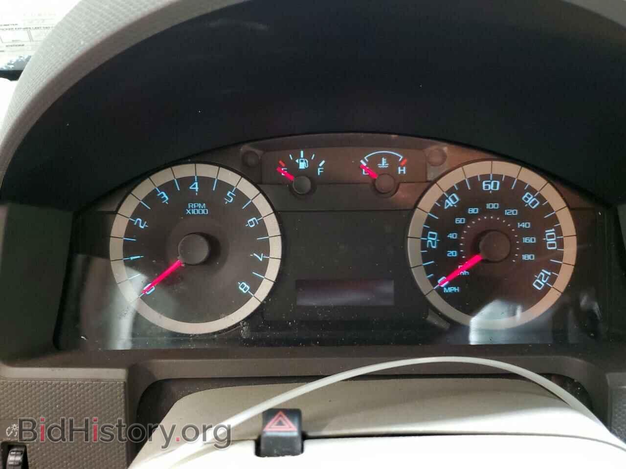 2012 FORD ESCAPE - VIN: 1FMCU9D71CKB83524 - Фото 9