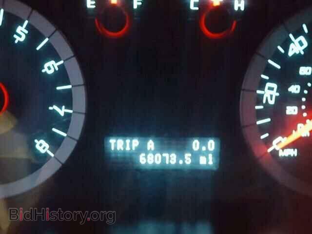 2011 FORD ESCAPE - VIN: 1FMCU0C70BKC50996 - Photo 8