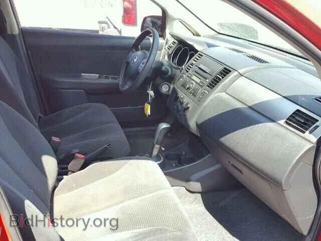 2012 NISSAN VERSA - VIN: 3N1BC1CPXCL362703 - Photo 5