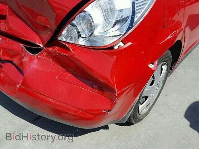 2012 NISSAN VERSA - VIN: 3N1BC1CPXCL362703 - Photo 9