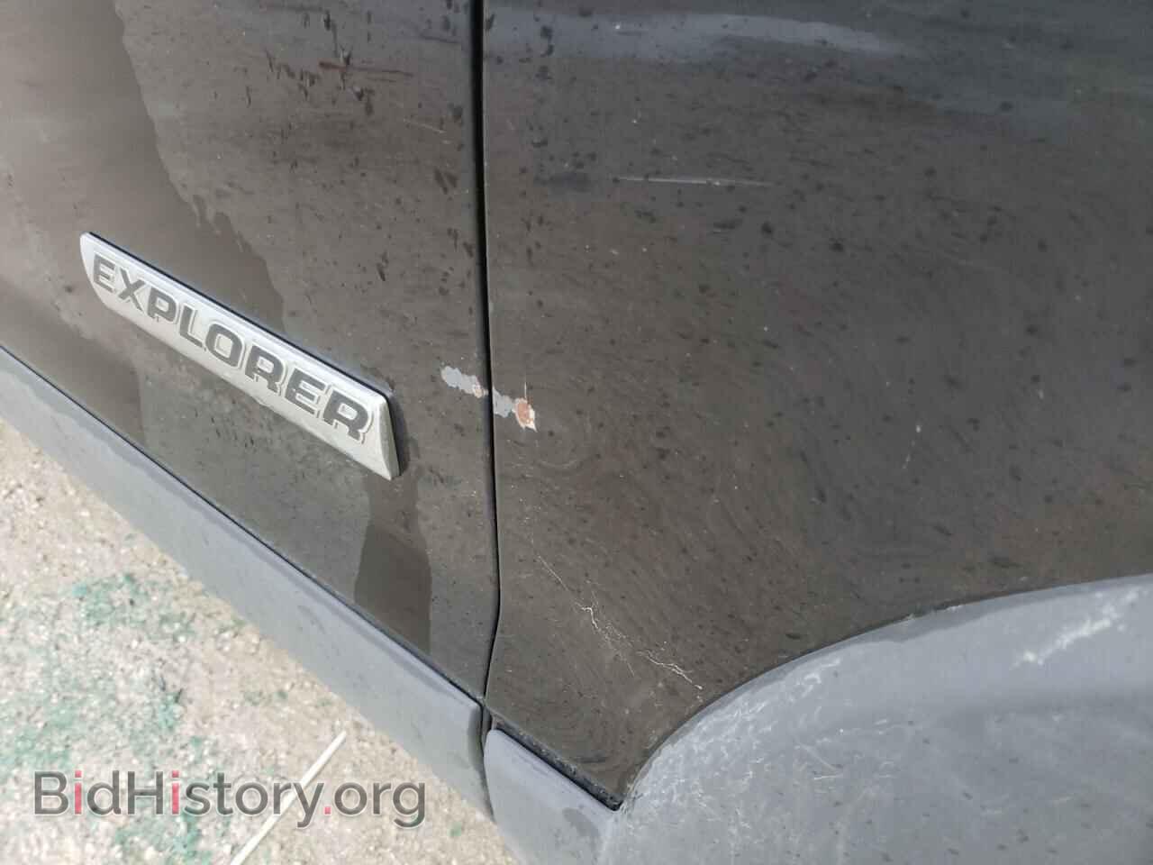 2006 FORD EXPLORER - VIN: 1FMEU63E06UA58126 - Фото 9
