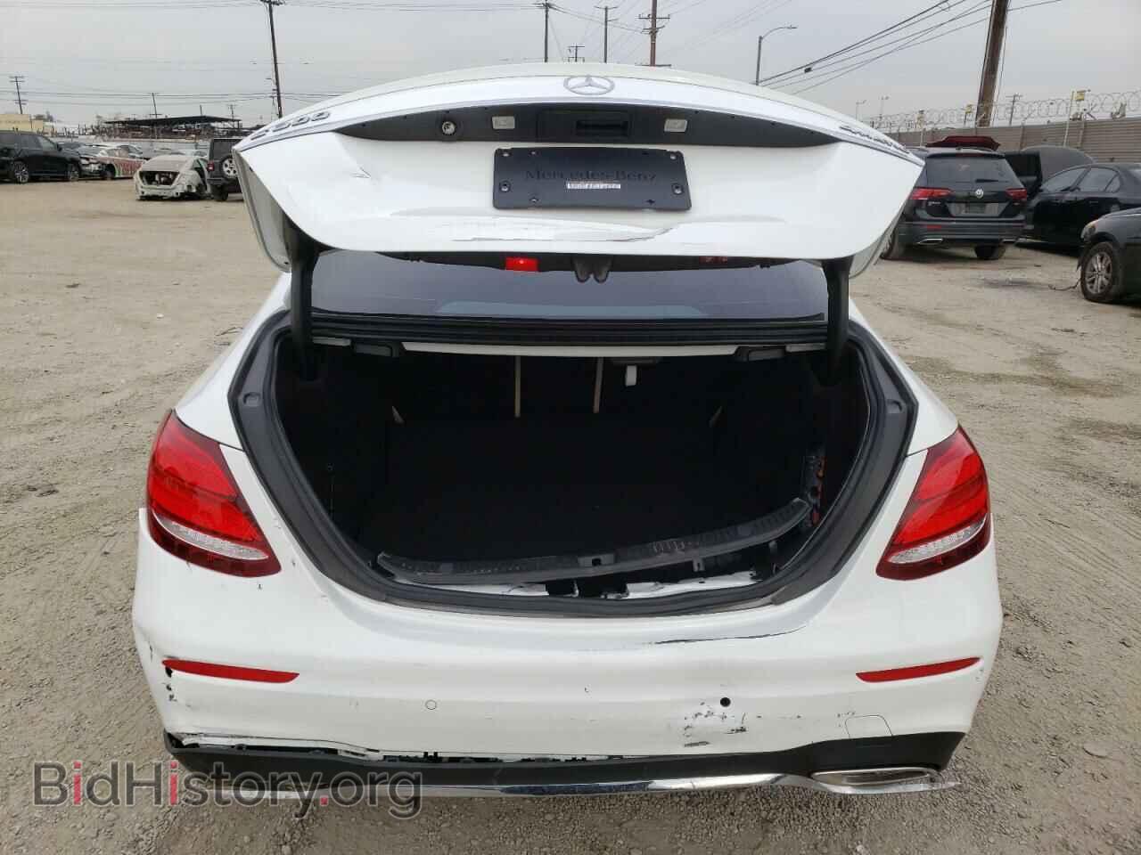2017 MERCEDES-BENZ E-CLASS - VIN: WDDZF4KB6HA036234 - Фото 6