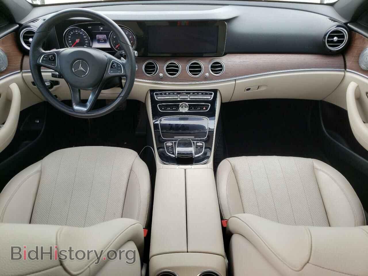 2017 MERCEDES-BENZ E-CLASS - VIN: WDDZF4KB6HA036234 - Фото 8
