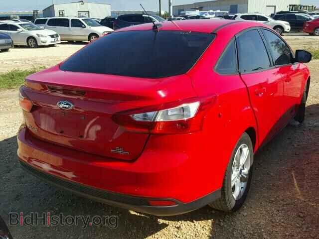 2013 FORD FOCUS - VIN: 1FADP3F25DL236757 - Photo 4