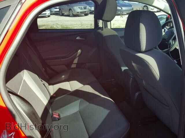 2013 FORD FOCUS - VIN: 1FADP3F25DL236757 - Photo 6