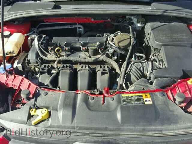2013 FORD FOCUS - VIN: 1FADP3F25DL236757 - Photo 7