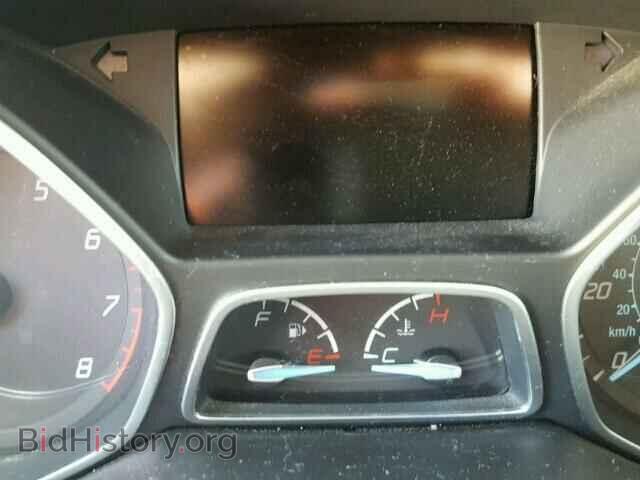2013 FORD FOCUS - VIN: 1FADP3F25DL236757 - Photo 8