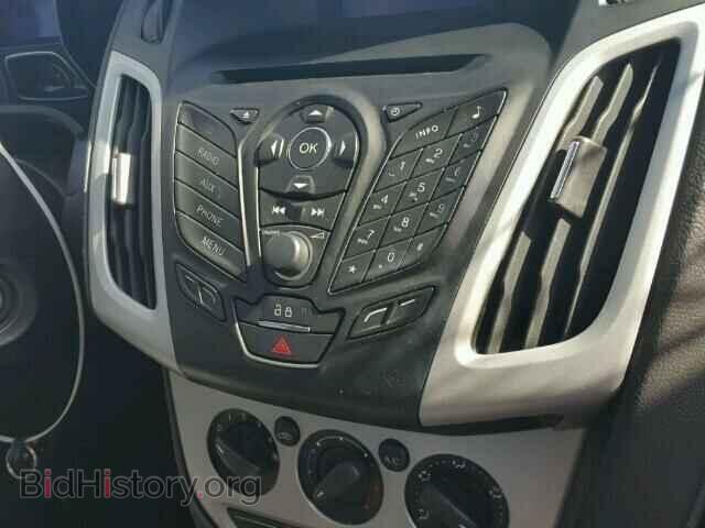2013 FORD FOCUS - VIN: 1FADP3F25DL236757 - Photo 9